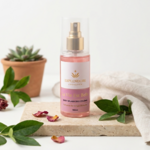 La Vie Est Belle Body Splash deo Colônia