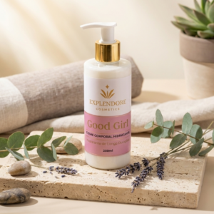 Good Girl Body Creme Corporal Hidratante