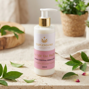 La Vie Est Belle Creme Corporal Hidratante