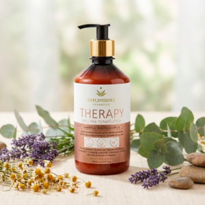 Máscara Terapêutica Therapy