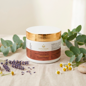 Máscara Matizadora MASK BLONDING