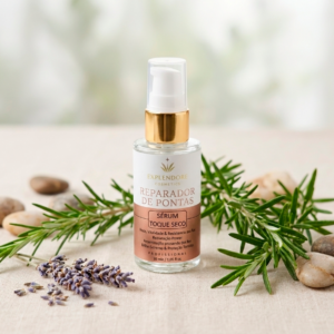 Sérum Revitalizante Vegano