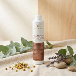 Shampoo Matizador Blonding