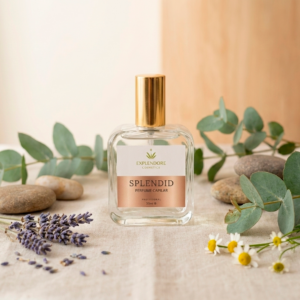 Perfume Capilar SPLENDID